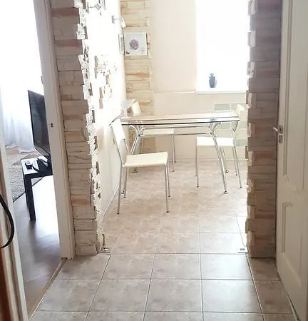 Apartament On Nezavisimosti 53