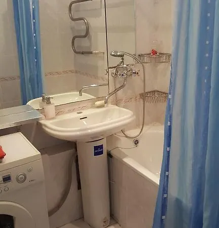On Nezavisimosti 53 Apartament
