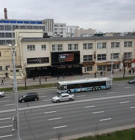 Apartament On Nezavisimosti 53 *