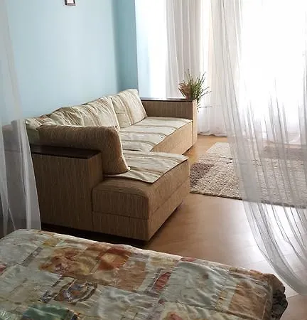 Apartament On Nezavisimosti 53
