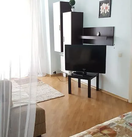 On Nezavisimosti 53 * Minsk